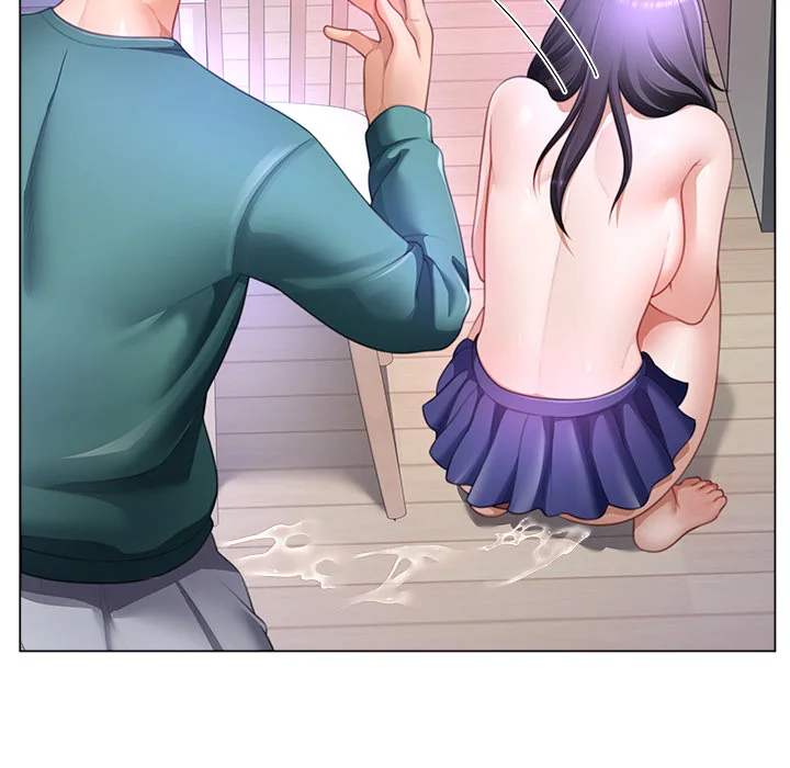 No, I Want HER! (Uncensored) - Chapter 36 Page 90