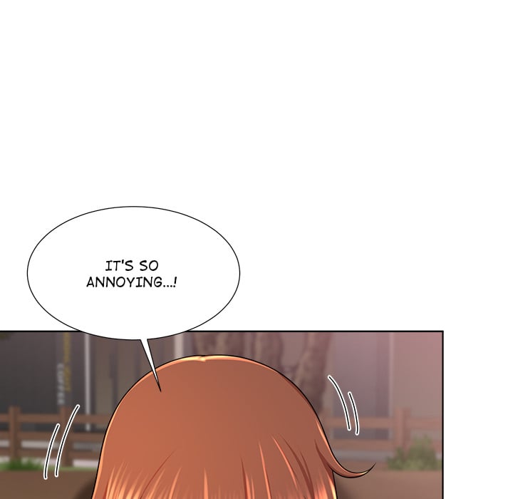 No, I Want HER! (Uncensored) - Chapter 39 Page 101