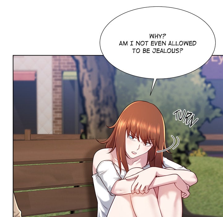 No, I Want HER! (Uncensored) - Chapter 39 Page 106