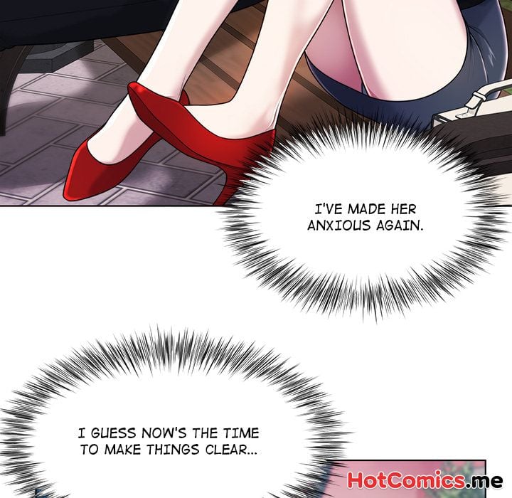 No, I Want HER! (Uncensored) - Chapter 39 Page 109