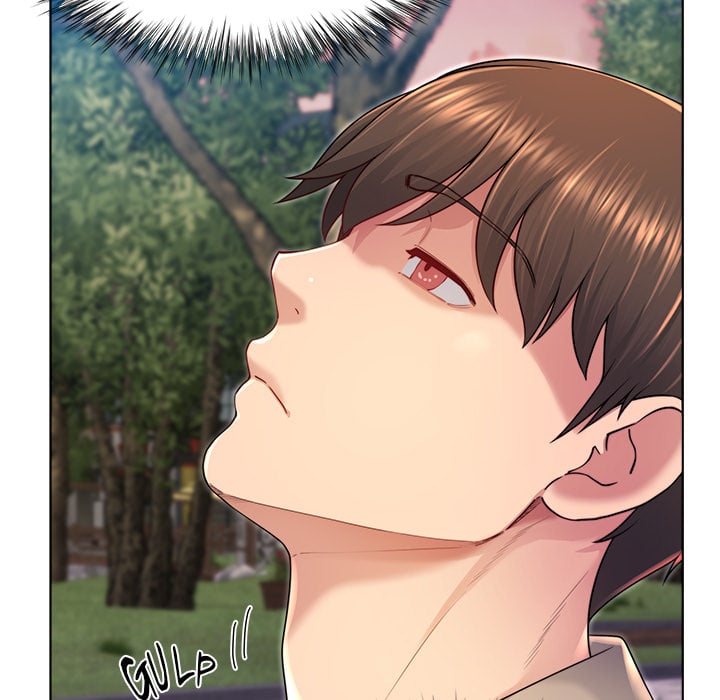 No, I Want HER! (Uncensored) - Chapter 39 Page 110