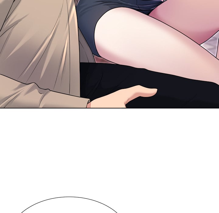 No, I Want HER! (Uncensored) - Chapter 39 Page 121