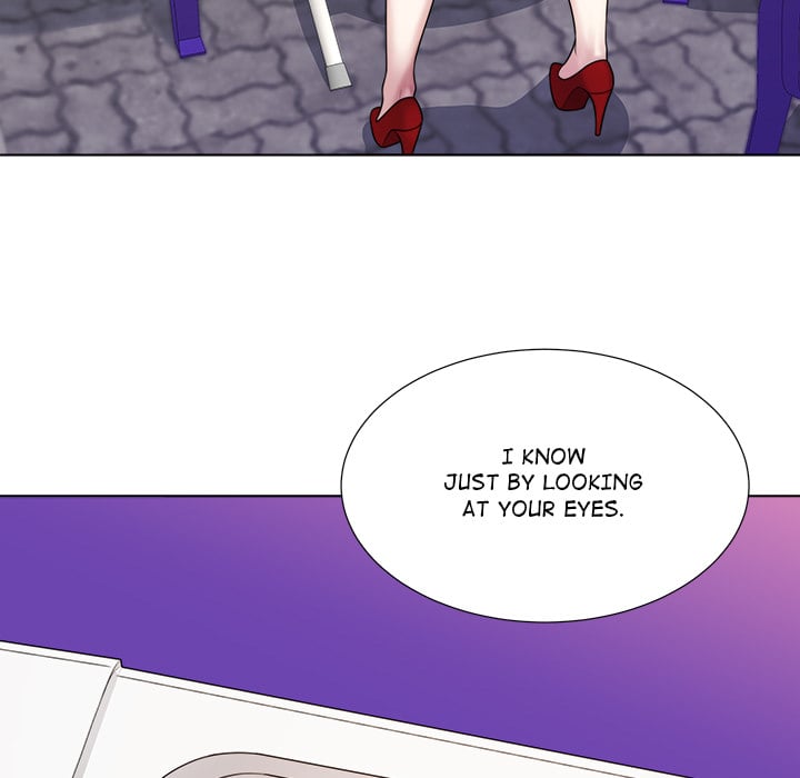 No, I Want HER! (Uncensored) - Chapter 39 Page 13
