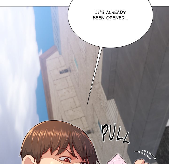 No, I Want HER! (Uncensored) - Chapter 39 Page 22