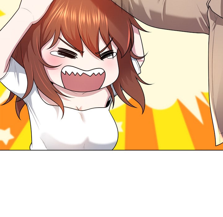 No, I Want HER! (Uncensored) - Chapter 39 Page 27