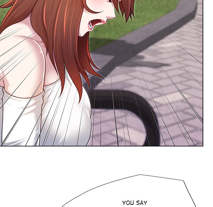 No, I Want HER! (Uncensored) - Chapter 39 Page 94