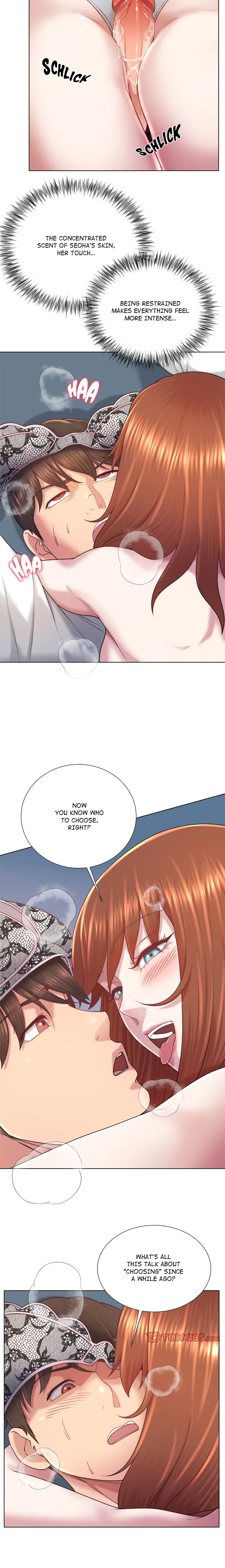No, I Want HER! (Uncensored) - Chapter 40 Page 13