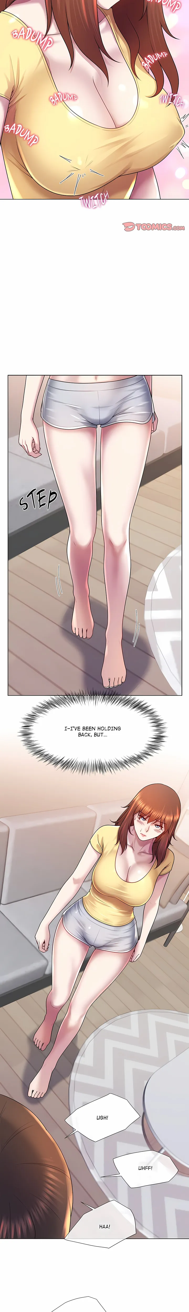 No, I Want HER! (Uncensored) - Chapter 43 Page 12