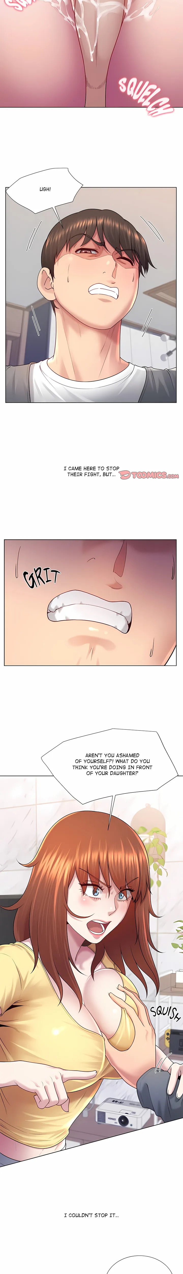 No, I Want HER! (Uncensored) - Chapter 43 Page 16