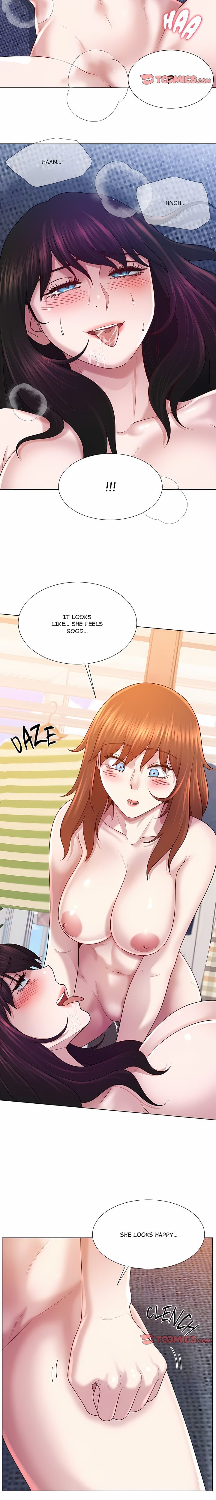 No, I Want HER! (Uncensored) - Chapter 44 Page 18