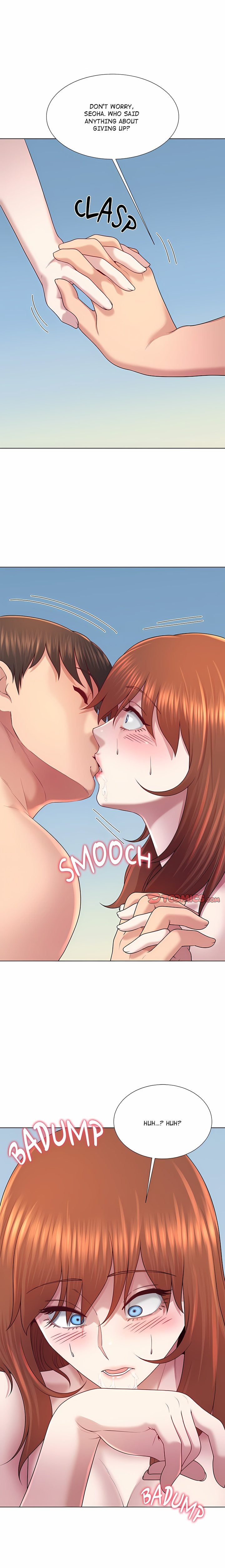 No, I Want HER! (Uncensored) - Chapter 44 Page 20