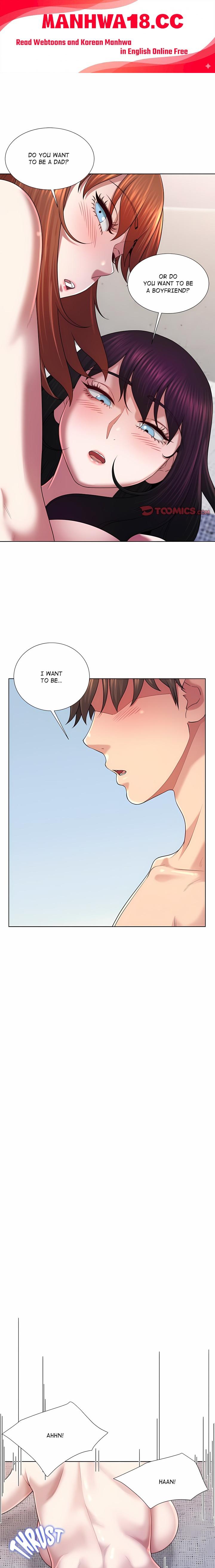 No, I Want HER! (Uncensored) - Chapter 46 Page 1