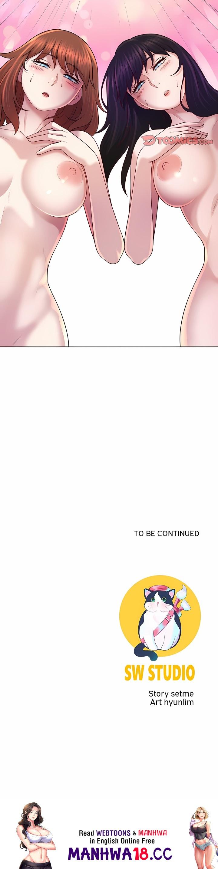No, I Want HER! (Uncensored) - Chapter 46 Page 23