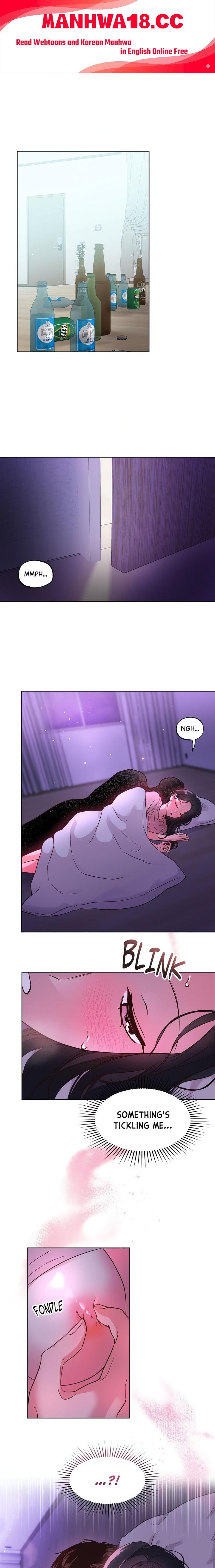 Bestfriend’s Boyfriend - Chapter 1 Page 1