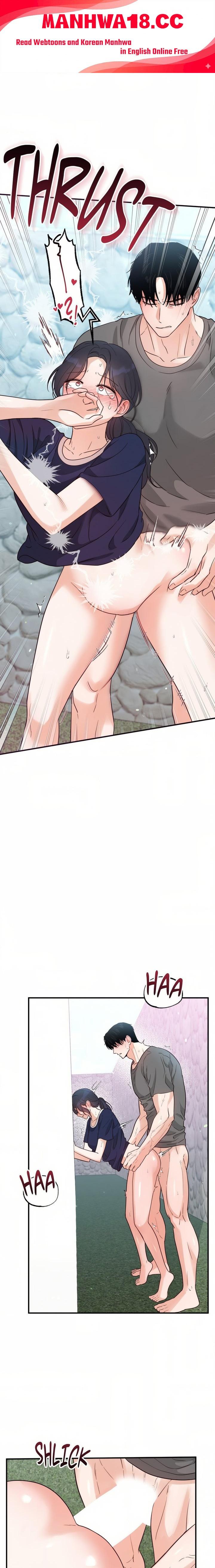 Bestfriend’s Boyfriend - Chapter 11 Page 1