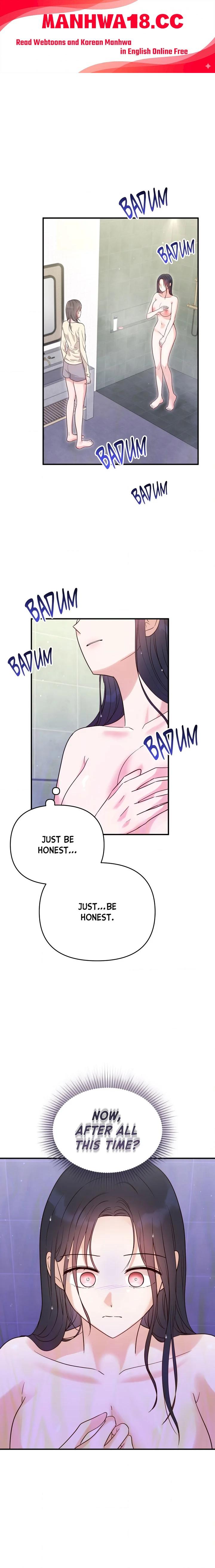 Bestfriend’s Boyfriend - Chapter 12 Page 1