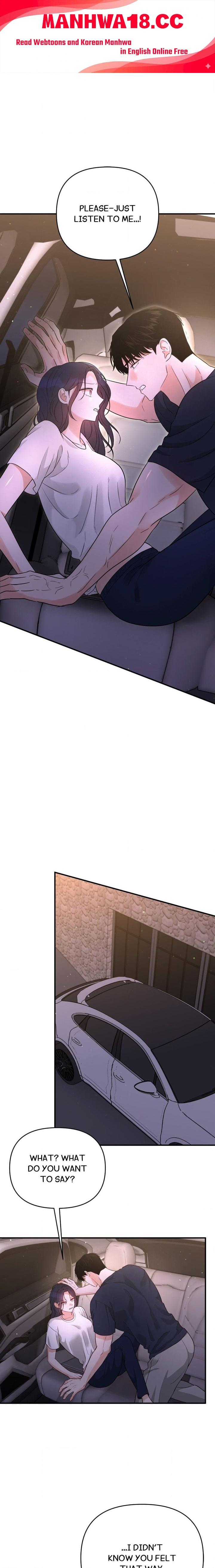 Bestfriend’s Boyfriend - Chapter 13 Page 1