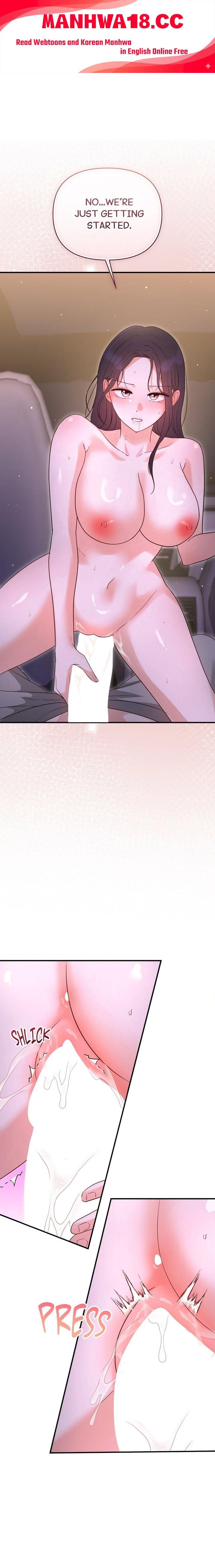 Bestfriend’s Boyfriend - Chapter 14 Page 1