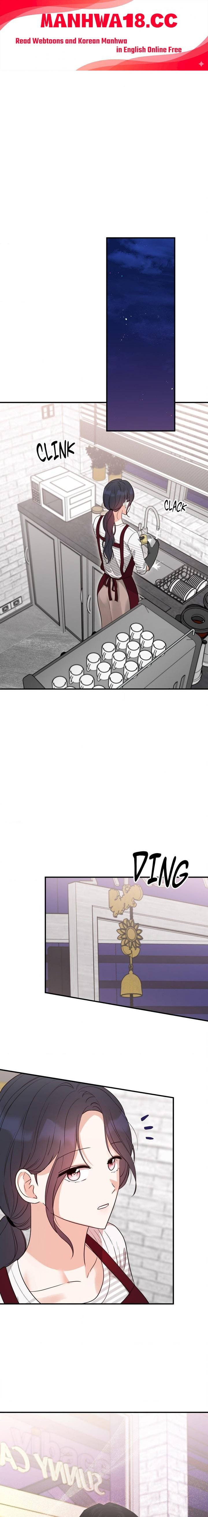 Bestfriend’s Boyfriend - Chapter 16 Page 1