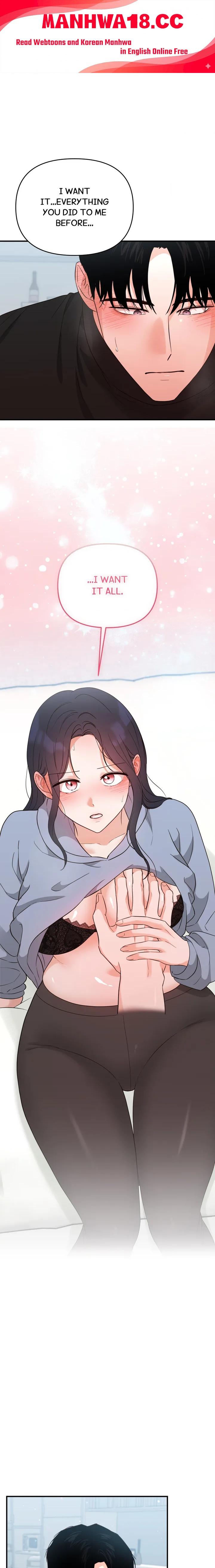 Bestfriend’s Boyfriend - Chapter 17 Page 1