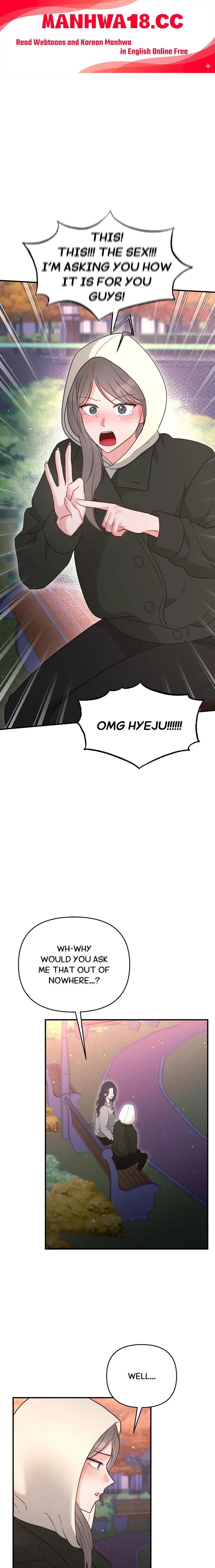 Bestfriend’s Boyfriend - Chapter 20 Page 1
