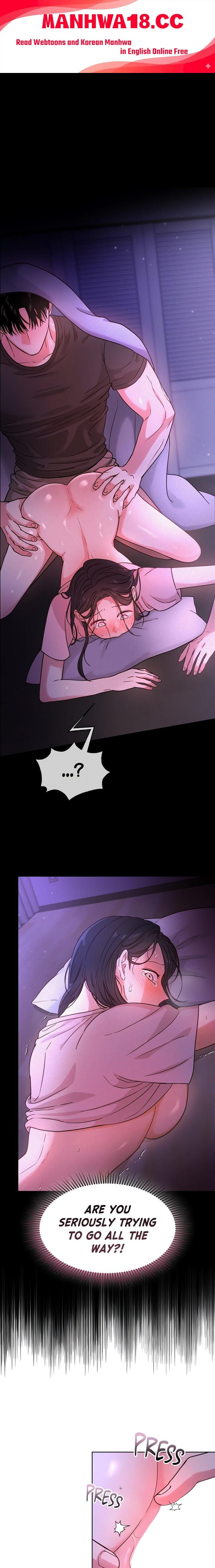 Bestfriend’s Boyfriend - Chapter 3 Page 1