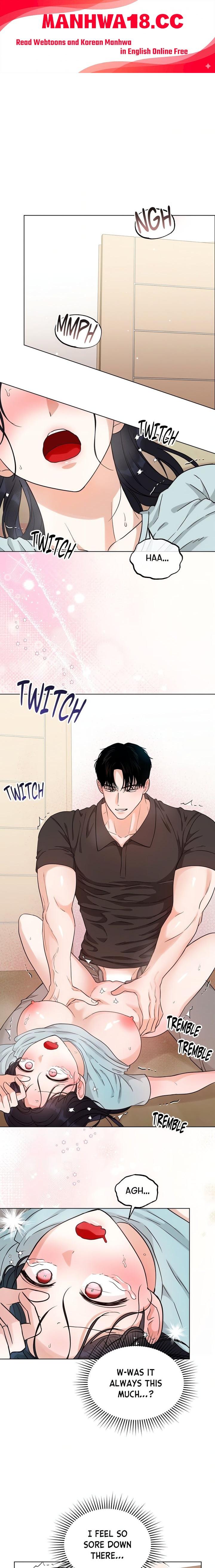 Bestfriend’s Boyfriend - Chapter 6 Page 1