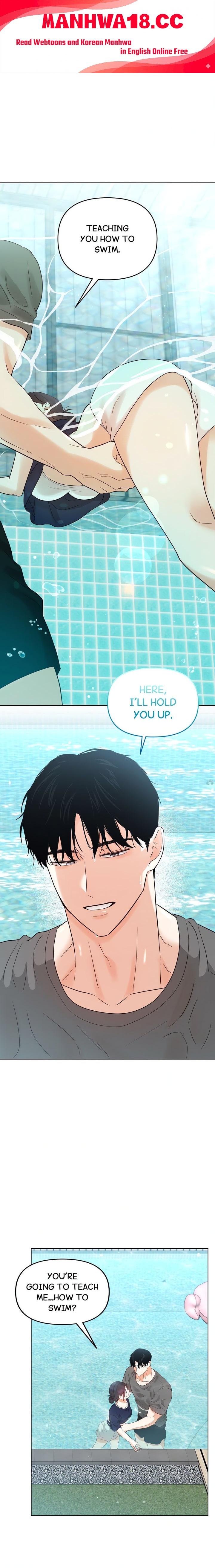 Bestfriend’s Boyfriend - Chapter 9 Page 1