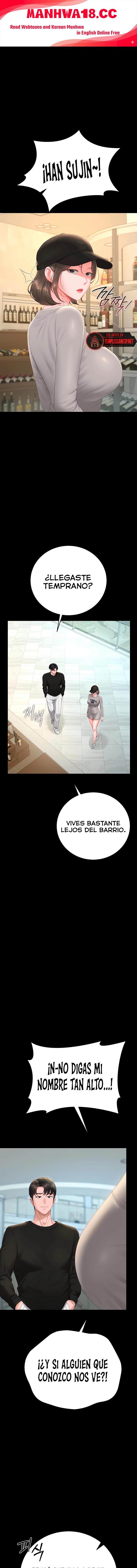 I Became an Apartment Security Manager Raw - Chapter 45 Page 1