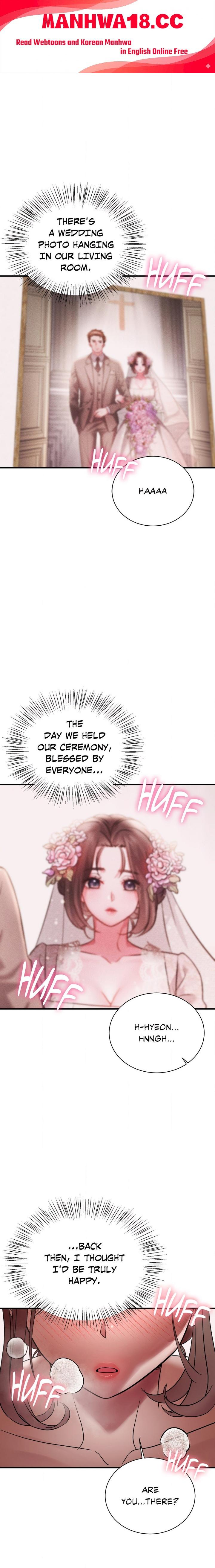 Theory Of Innate Evil - Chapter 10 Page 1