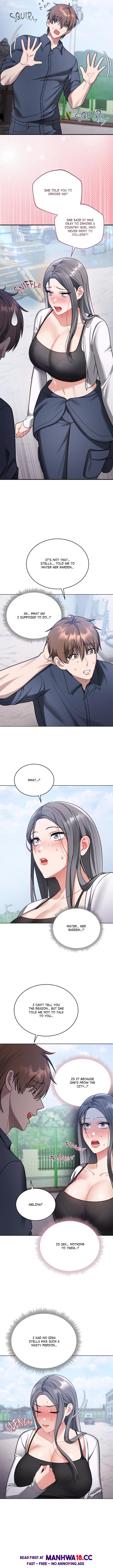 Who Cares if it’s a Lie? - Chapter 1 Page 20
