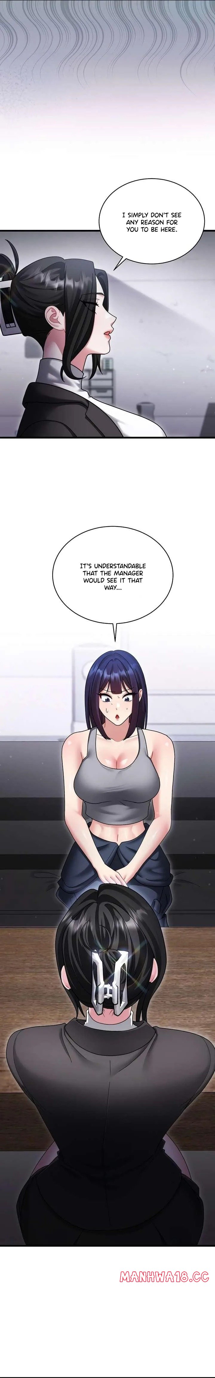 Who Cares if it’s a Lie? - Chapter 11 Page 13