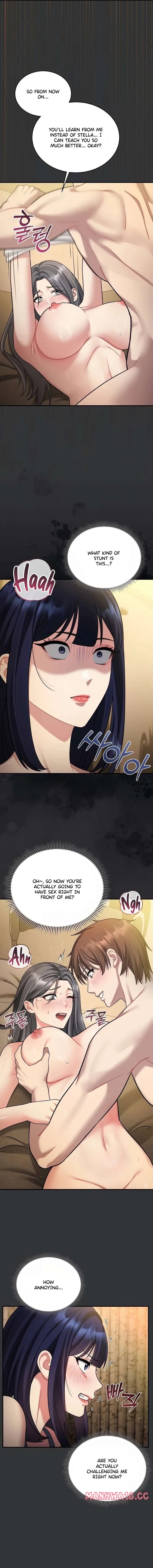 Who Cares if it’s a Lie? - Chapter 7 Page 13