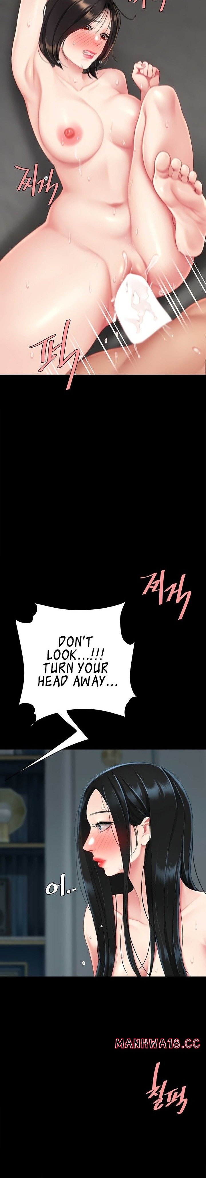 Go Ahead, Mom - Chapter 118 Page 2