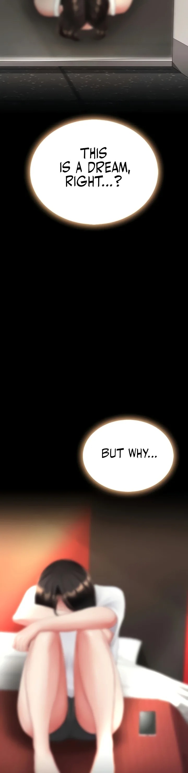 Go Ahead, Mom - Chapter 131 Page 19