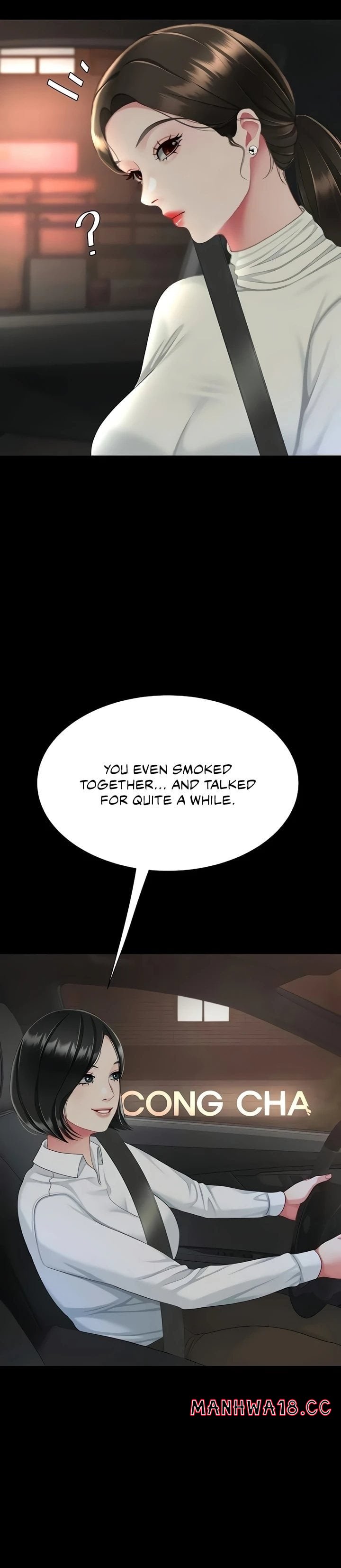 Go Ahead, Mom - Chapter 140 Page 41