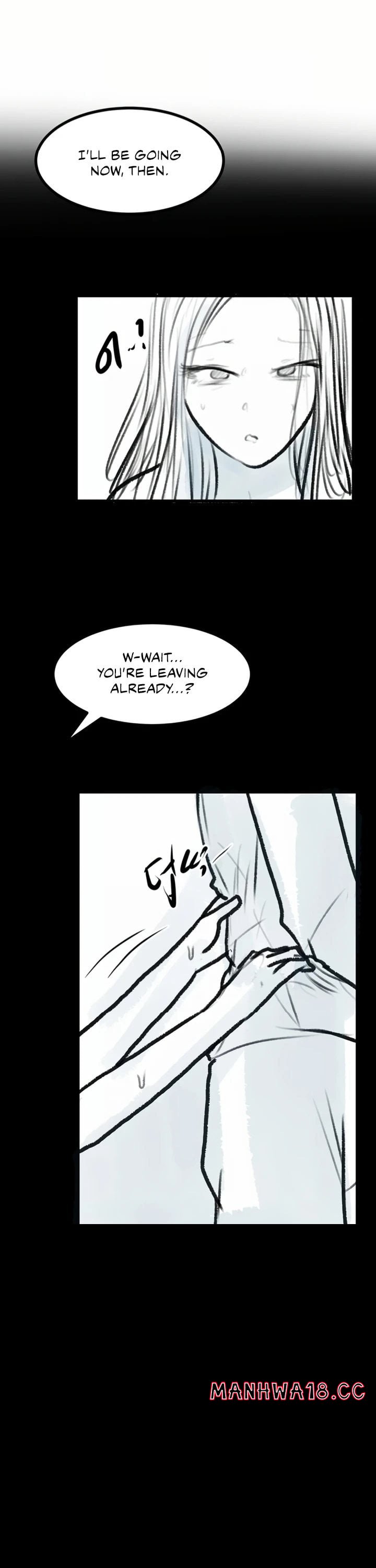 Go Ahead, Mom - Chapter 141.5 Page 19