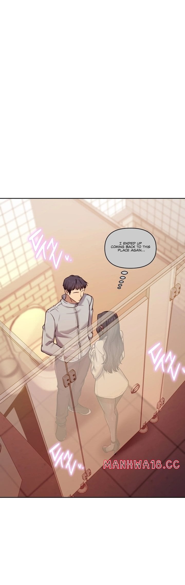 The Professor’s Secret Account - Chapter 15 Page 15