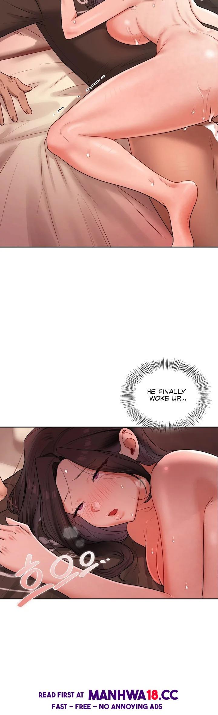 The Professor’s Secret Account - Chapter 21 Page 41