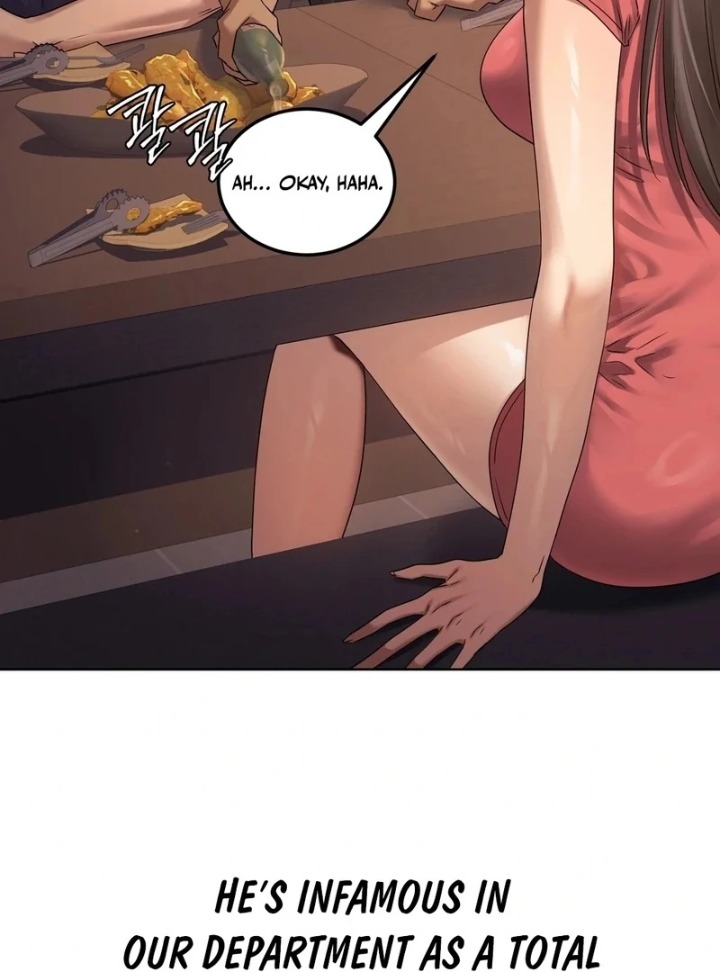 Drunken Maniac - Chapter 1 Page 9