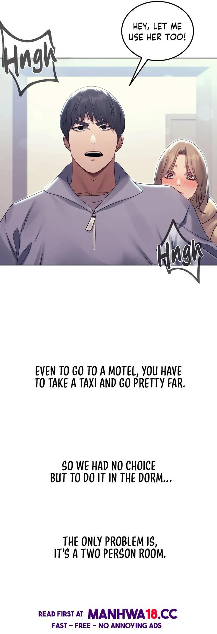 Drunken Maniac - Chapter 20 Page 16