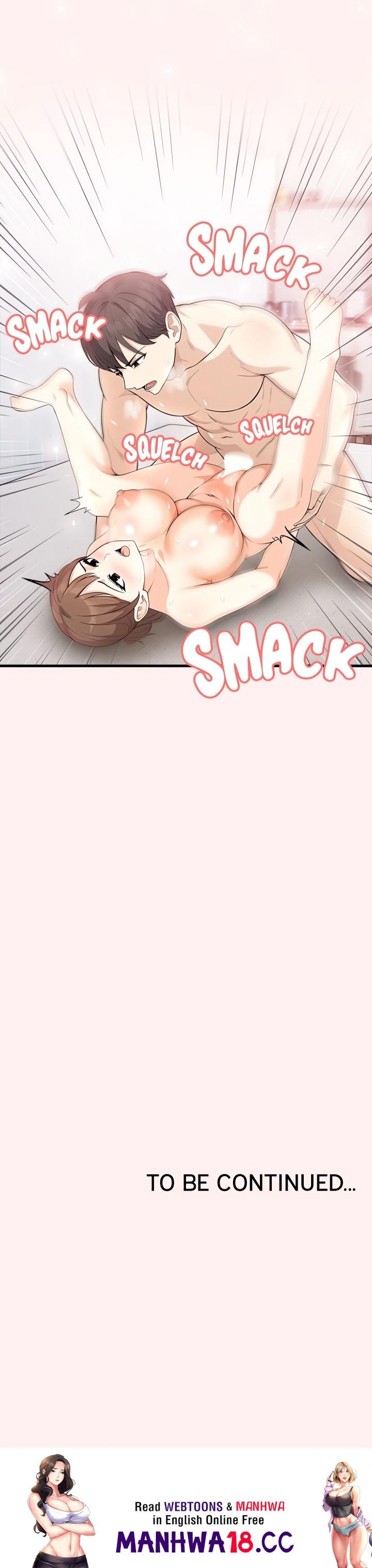 Scum of the Earth - Chapter 5 Page 18