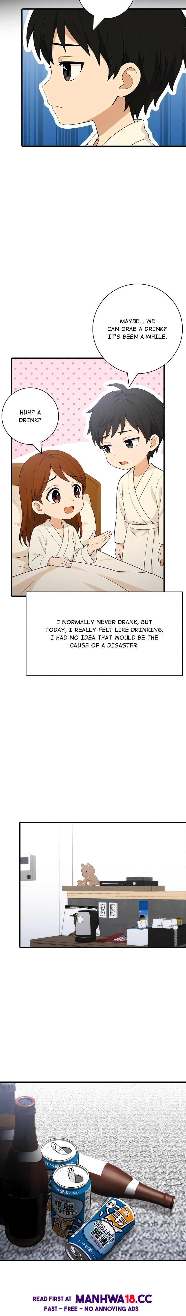 Scum of the Earth - Chapter 7 Page 10