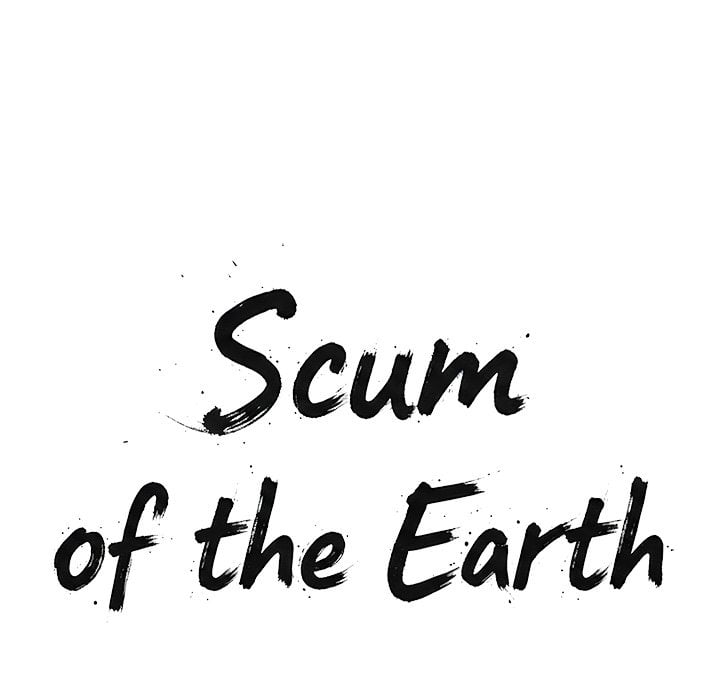 Scum of the Earth - Chapter 8 Page 32