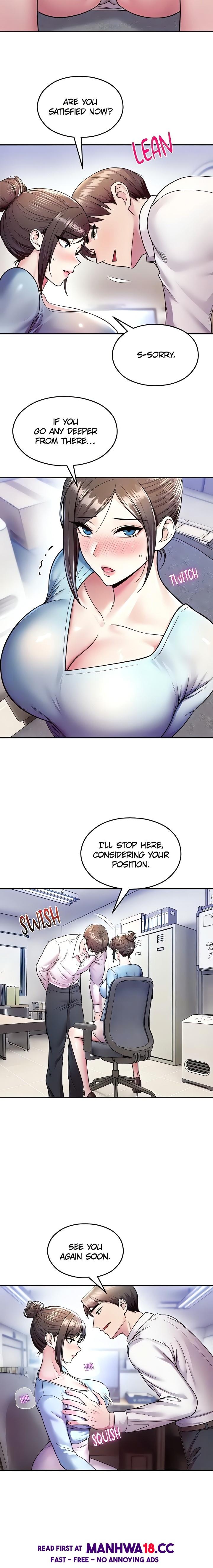 CCTV - Chapter 20 Page 8