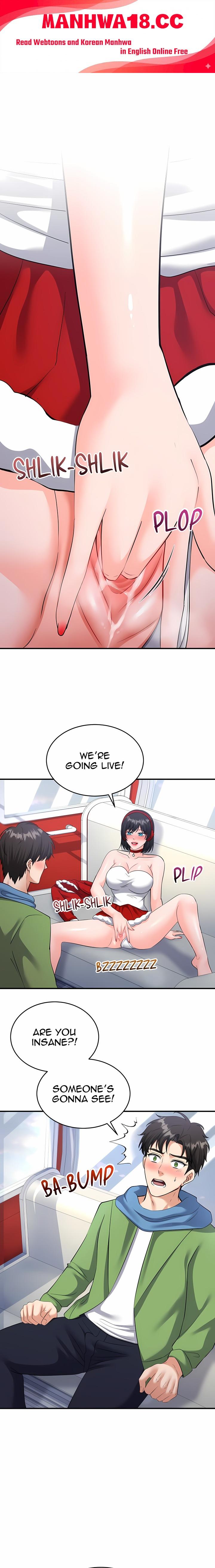 My Lust Cristmas (Uncensored) - Chapter 14 Page 1