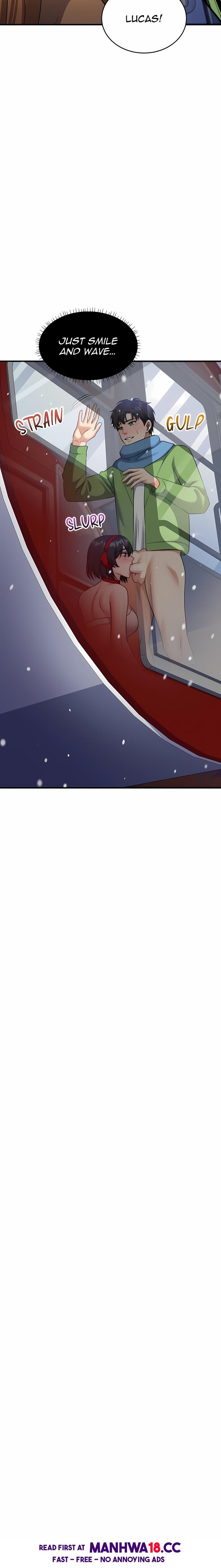 My Lust Cristmas (Uncensored) - Chapter 14 Page 21