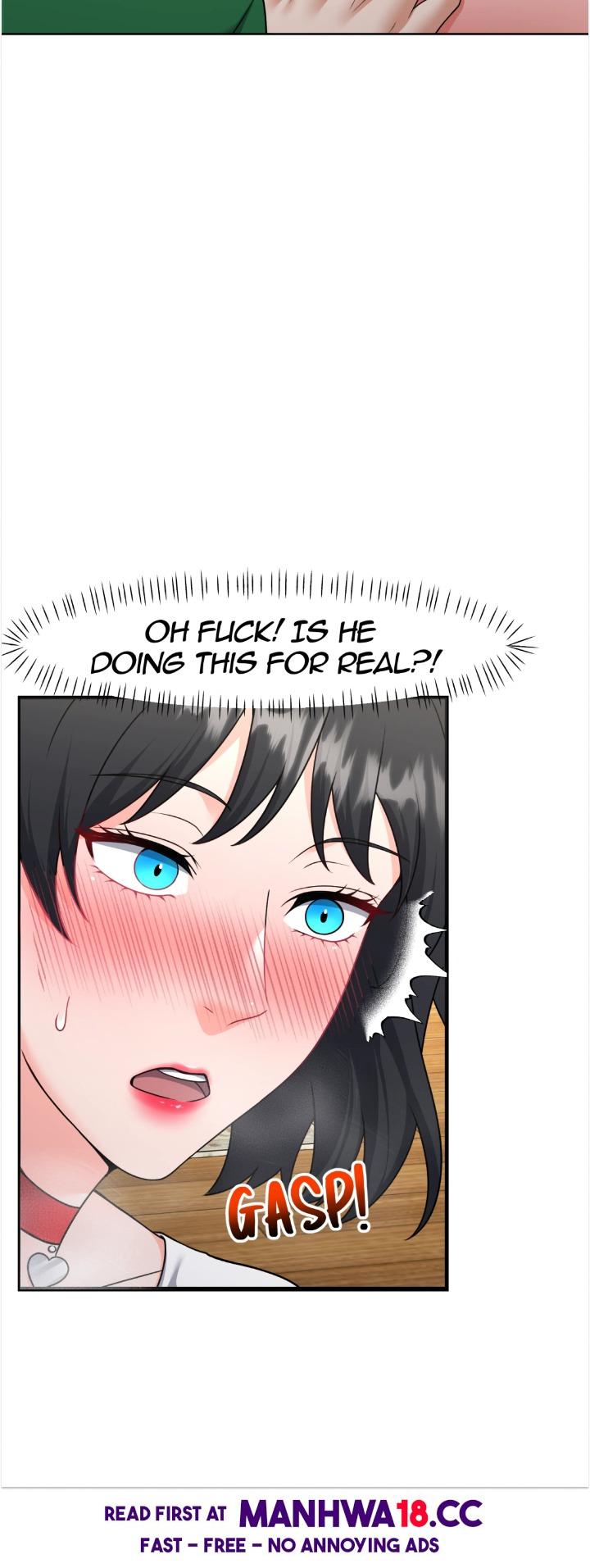 My Lust Cristmas (Uncensored) - Chapter 8 Page 13