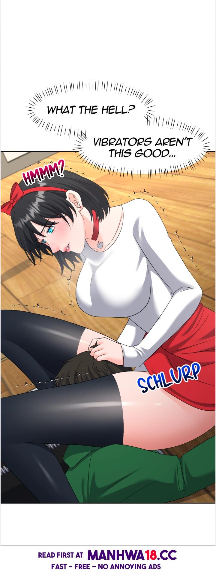 My Lust Cristmas (Uncensored) - Chapter 8 Page 19