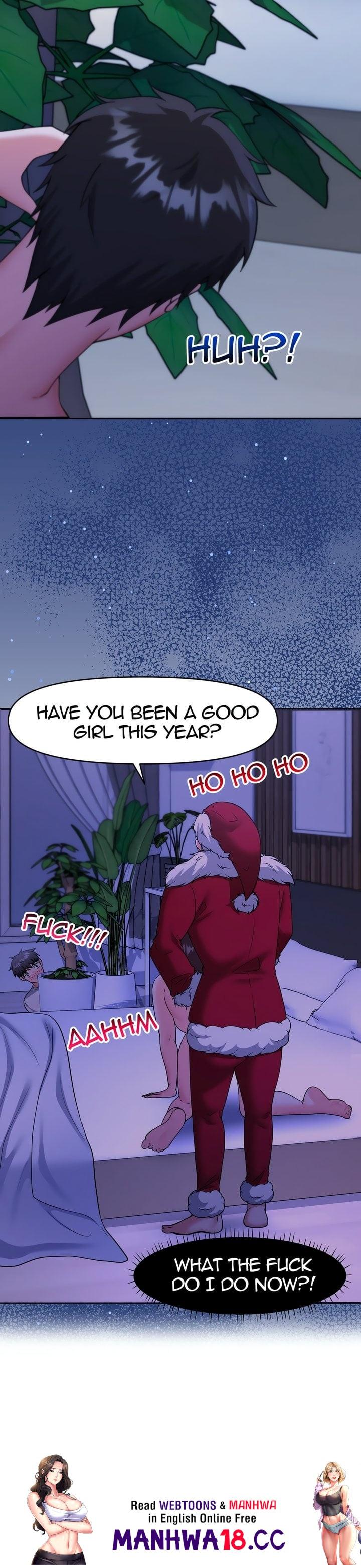 My Lust Cristmas (Uncensored) - Chapter 9 Page 18